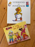 Boeken over zindelijkheidstraining, Ophalen of Verzenden, Gelezen, 2 tot 3 jaar