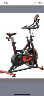 Spinner bike - indoor fiets Fitbike race magnetic basic, Sport en Fitness, Ophalen, Gebruikt, Spinningfiets, Metaal
