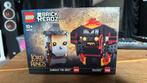 Lego 40631 Brickheadz Gandalf & Balrog, Kinderen en Baby's, Speelgoed | Duplo en Lego, Ophalen of Verzenden, Nieuw, Complete set