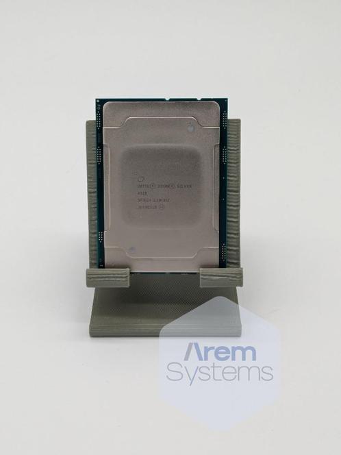 Intel Xeon Silver 4110 8-core 16-thread @ 2.10 GHz, Computers en Software, Processors, Refurbished, 8-core, 2 tot 3 Ghz, Ophalen of Verzenden