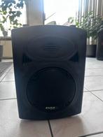 Ibiza Sound Draagbare Luidspreker, Audio, Tv en Foto, Luidsprekers, Gebruikt, Overige typen, Minder dan 60 watt, Ophalen