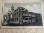 Oude ansichtkaart Goes R.K. Ziekenhuis, Ophalen of Verzenden, Ongelopen, Zeeland