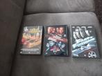 Serie the Fast and the Furious, Vanaf 12 jaar, Ophalen of Verzenden, Zo goed als nieuw, Actie