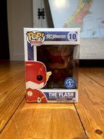 FUNKO POP The Flash 10, Ophalen of Verzenden