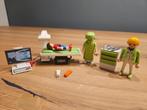 Playmobil 6659 Röntgenkamer, Ophalen of Verzenden, Zo goed als nieuw, Complete set