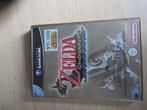 Legend of Zelda the Windwaker limited edition, Spelcomputers en Games, Games | Nintendo GameCube, Avontuur en Actie, 1 speler