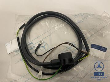 NOS kabelboom transistorontsteking Mercedes-Benz W114 W115 beschikbaar voor biedingen