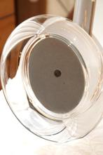 zware kristallen fotolijst, Huis en Inrichting, Woonaccessoires | Lijsten, Minder dan 50 cm, Ophalen of Verzenden, Zo goed als nieuw