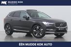 Volvo XC60 T6 Plug-in hybrid Plus Bright | Luchtvering | ACC, Auto's, Volvo, Automaat, Gebruikt, 4 cilinders, 1969 cc