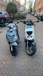 Piaggio nrg mc 3- kan ook ruilen, Fietsen en Brommers, Scooters | Piaggio, Ophalen, Tweetakt, Maximaal 45 km/u, NRG