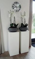 Mdf pilaren op maat, Ophalen of Verzenden, Zo goed als nieuw