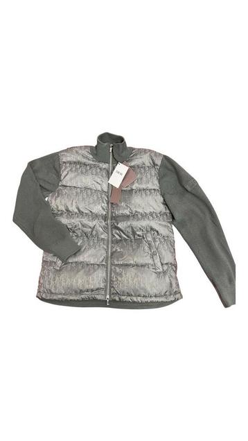 Dior Oblique Logo Jacket  beschikbaar voor biedingen