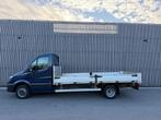 Mercedes-Benz Sprinter 513 CDI Open laadbak - Airco, Automaat, Achterwielaandrijving, Gebruikt, Euro 6