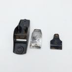 Stanley 101 USA Blokschaaf (55643-67), Antiek en Kunst, Antiek | Gereedschap en Instrumenten, Ophalen of Verzenden