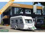 Eriba Nova Light 442 € 2.500,- vakantiegeld, Standaardzit, 4 tot 5 meter, Eriba, Overige typen
