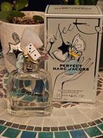 Perfect Marc Jacobs eau de toilette 50ml, Nieuw, Ophalen of Verzenden, Nvt, Nvt