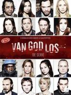 Van God Los - Seizoen 01  3XDVD Box, Verzenden, Zo goed als nieuw, Actie en Avontuur, Film