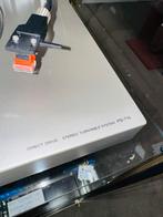 Sony PS-T15 platenspeler direct drive draaitafel, Audio, Tv en Foto, Platenspelers, Ophalen, A, A, A