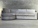 Hoekbank Alma Beige - Op bestelling, Niet ingevuld, Niet ingevuld, Niet ingevuld