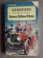 James Dillon White - Genevieve - Pan Books, Ophalen of Verzenden, Gelezen