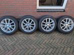 Winterbanden met velg Maxxis Premitra Snow 205/55 R17, Auto-onderdelen, Banden en Velgen, Ophalen, Gebruikt, Banden en Velgen