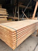 Douglas zweeds rabat blank 2.7x19x300/400 cm, Ophalen, Nieuw, Minder dan 3 meter