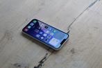 Apple iPhone 13 - 128GB - Starlight Wit | Nieuwe batterij, Apple, Wit, Refurbished, IPhone 13