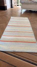 Multikleurig kleed van ikea 63x140, Huis en Inrichting, Ophalen, Gebruikt, Overige kleuren, 100 tot 150 cm
