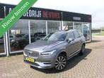 Volvo XC90 2.0 T5 AWD Inscription 7P Pano/Massage/ACC/VC/NAP, Origineel Nederlands, Te koop, Zilver of Grijs, Benzine