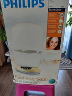 Lichttherapie lamp, Ophalen of Verzenden, Zo goed als nieuw, Overige typen