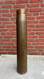 Granaat huls, Ophalen, Duitsland, Hulzen of Bodemvondsten