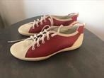 Ecco soft veterschoen / sneakers maat 39, Ophalen of Verzenden