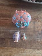 Vintage polly Pocket speelset Fairy Winkles 1993, Gebruikt, Verzenden, ., .