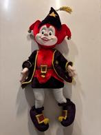 Efteling Pardoes Pop Knuffel groot formaat als nieuw!, Ophalen of Verzenden, Zo goed als nieuw, Overige typen