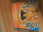 Cd Jimi Hendrix Experience, Ophalen of Verzenden, Gebruikt