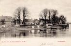 Ammerstol, Van Nooten nr. 292, Verzamelen, Ansichtkaarten | Nederland, Verzenden, Voor 1920, Gelopen, Zuid-Holland