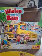 Spel de wielen van de bus, Ophalen, Zo goed als nieuw