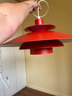Vintage lamp van Juki Amsterdam louis poulsen ph 5, Huis en Inrichting, Ophalen of Verzenden, Nieuw, Minder dan 50 cm