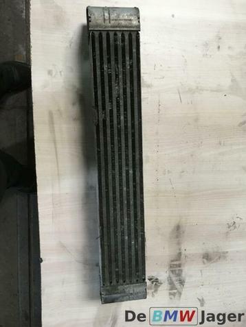 Intercooler BMW 5-serie E60 E61 E60 LCI E61 LCI 17517795823 beschikbaar voor biedingen