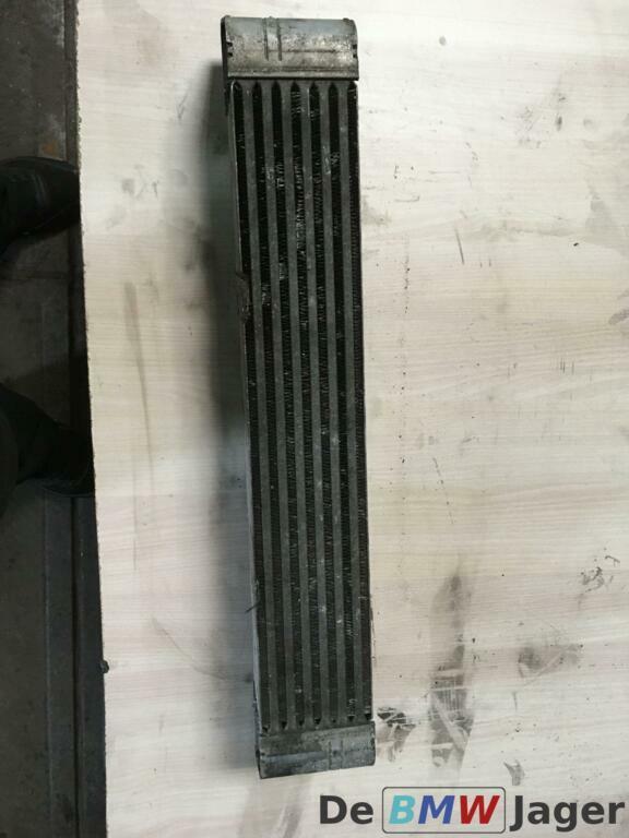 Intercooler BMW 5-serie E60 E61 E60 LCI E61 LCI 17517795823, Auto-onderdelen, Motor en Toebehoren, BMW, Gebruikt, Ophalen of Verzenden