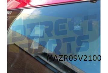 Mazda 2 (4/15-2/20) voorruit (groen/spoorassistent/auto. gro beschikbaar voor biedingen