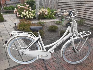 Nieuwstaat: Prachtige Cortina U4 Transport 28 inch3 Versn beschikbaar voor biedingen