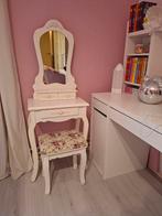 Kaptafel voor kinderen, Kinderen en Baby's, Ophalen of Verzenden, Stoel(en)