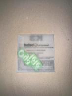k3 strijklabel, Verzenden, 2000 tot heden