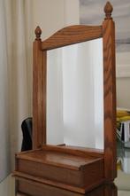 Spiegel Oisterwijk, Ophalen, Minder dan 50 cm, Zo goed als nieuw, Minder dan 100 cm