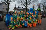 Loopgroep thema vogels, Gedragen, Ophalen of Verzenden