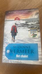 Suzanne Vermeer - Het chalet, Boeken, Suzanne Vermeer, Ophalen of Verzenden, Zo goed als nieuw