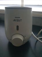 Flessenwarmer van Philips Avent, Kinderen en Baby's, Babyvoeding en Toebehoren, Ophalen of Verzenden, Flessen- of potjesverwarmer