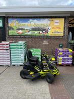 Ryobi 48V 96cm Zitmaaier RM480E, Ophalen, Elektrische starter, Nieuw, Ryobi