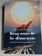 Brug naar de 5e dimensie (Daniëlle Stotijn), Ophalen, Achtergrond en Informatie, Spiritualiteit algemeen, Zo goed als nieuw